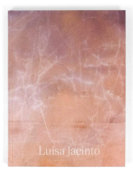 No One Knows – Luísa Jacinto