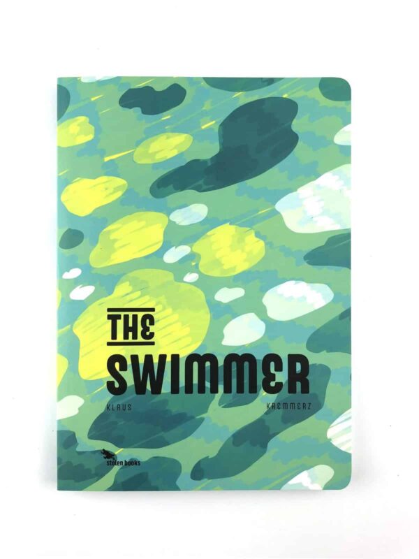 The Swimmer – Klaus Kremmerz