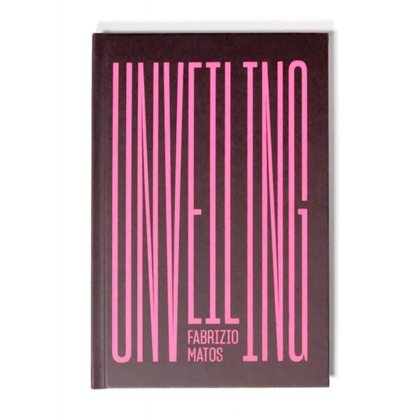 Unveiling - Fabrizio Matos
