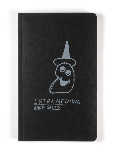 Extra Medium – Jack Sachs