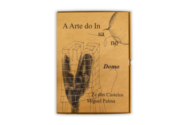 Arte do In_sano — Domo