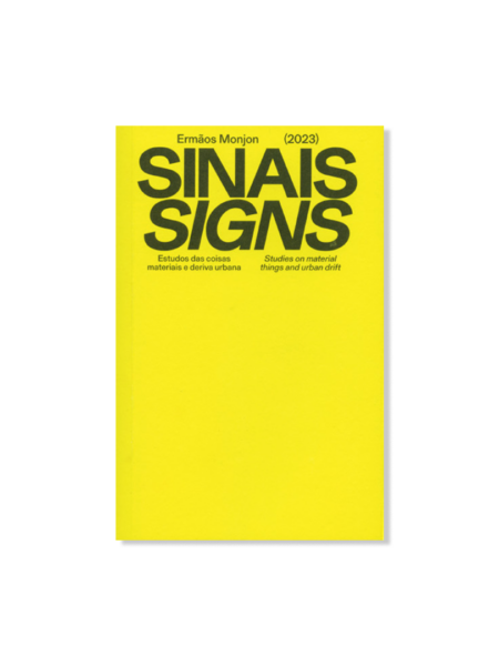 Sinais/Signs — Ermãos Monjon