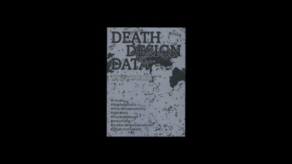 Death Design Data – Cecilia Casabona; Ginevra Petrozzi (eds.) - Image 2