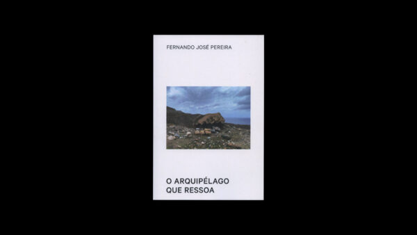 O Arquipélogo Que Ressoa – Fernando José Pereira - Image 2