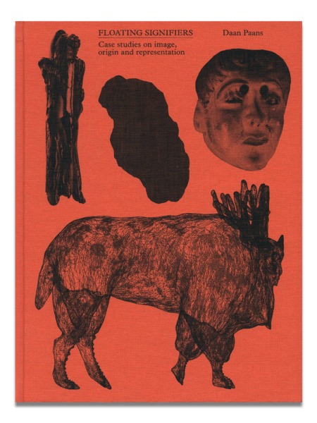 Floating Signifiers — Daan Paans