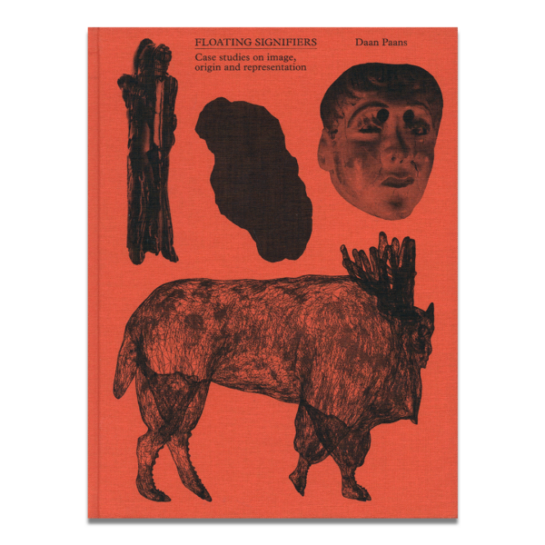 Floating Signifiers — Daan Paans