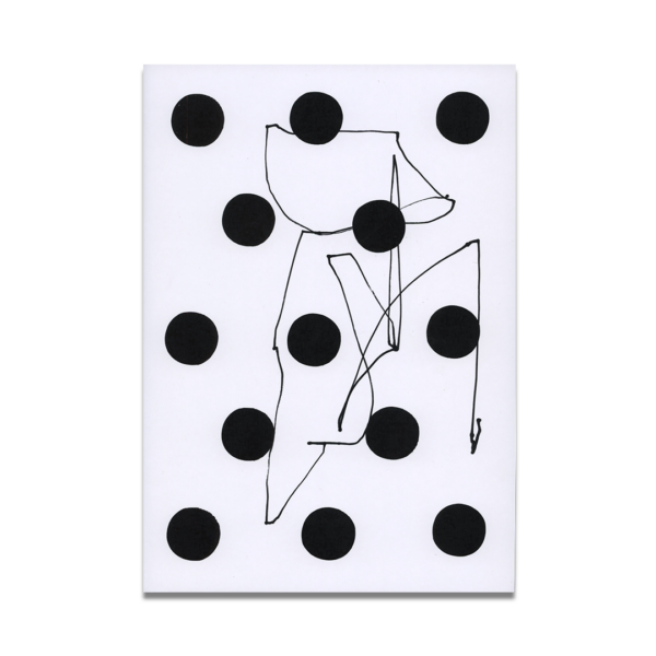 Karl Nawrot — Mind Walks (Reprint)