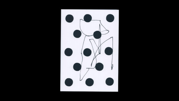 Karl Nawrot — Mind Walks (Reprint) - Image 2