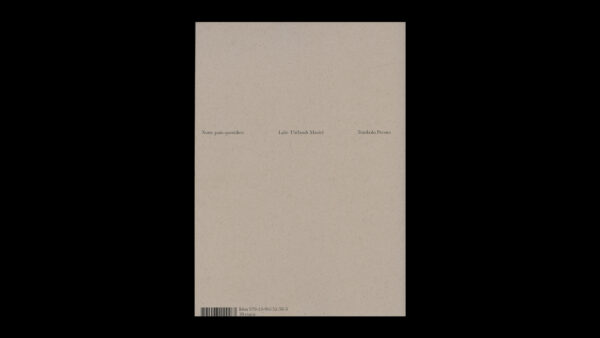Notre pain quotidien — Lalie Thébault Maviel - Image 3