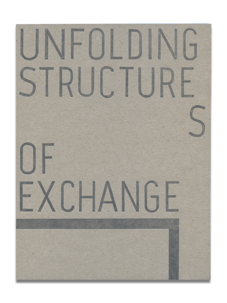 Unfolding Structures of Exchange Hans Demeulenaere, Nikolaas Demoen, Marc Nagtzaam
