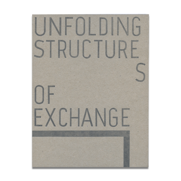 Unfolding Structures of Exchange Hans Demeulenaere, Nikolaas Demoen, Marc Nagtzaam