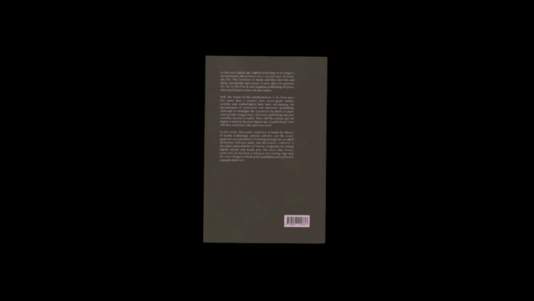 Post-Digital Print – The Mutation of Publishing since 1894 — Alessandro Ludovico - Image 3