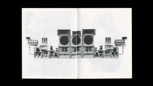 Public Address — Afonso Marques - Image 4