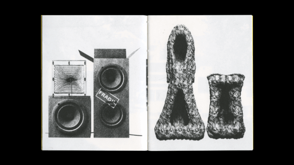 Public Address — Afonso Marques - Image 5