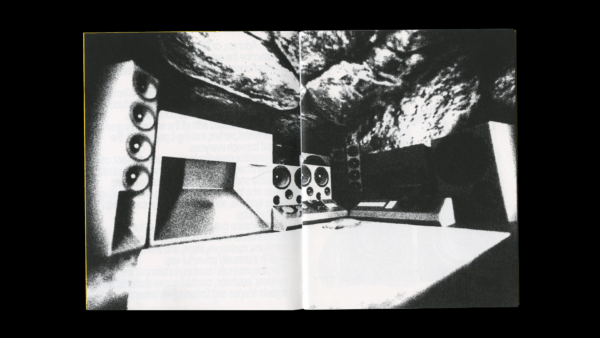 Public Address — Afonso Marques - Image 6