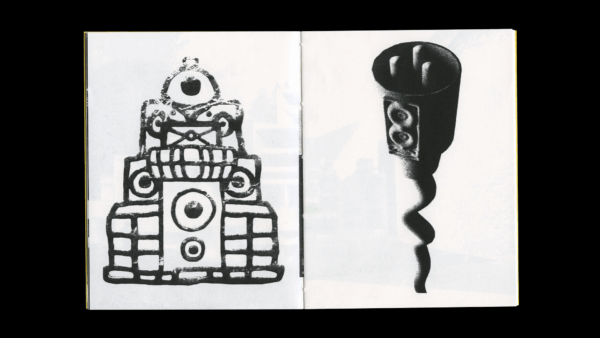 Public Address — Afonso Marques - Image 7