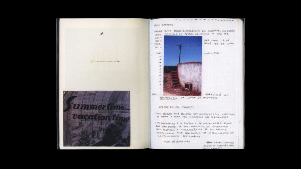 I HAVE TO GO, I LEARN BY GOING WHERE — Beatriz Banha - Image 3