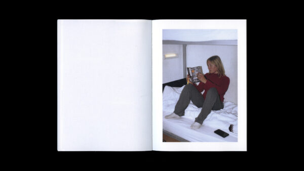 I HAVE TO GO, I LEARN BY GOING WHERE — Beatriz Banha - Image 5