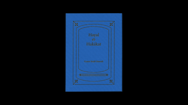 Hayal & Hakikat — Cemre Yeşil Gönenli - Image 2