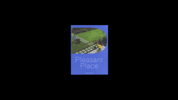 Pleasant Place 5: Mien Ruys - Image 2