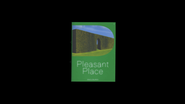 Pleasant Place 1: Enclosures - Image 2