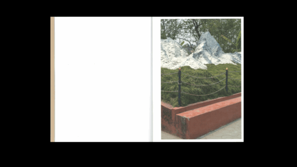 HARD STEPS कठिन पाईलाहरू — Nelson Miranda - Image 3