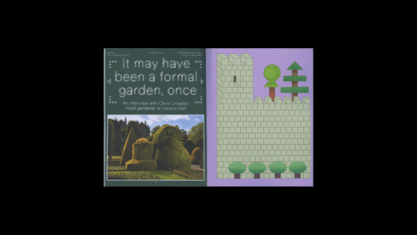 Pleasant Place 6: Topiary - Image 3