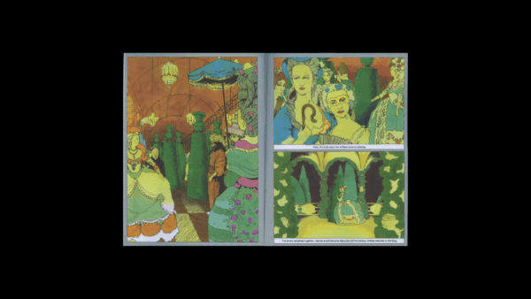 Pleasant Place 6: Topiary - Image 4