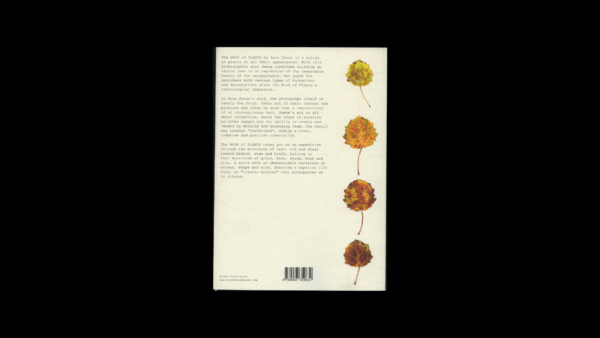 Book Of Plants — Anne Geene (new edition) - Image 5
