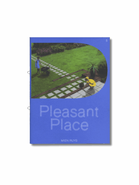 Pleasant Place 5: Mien Ruys
