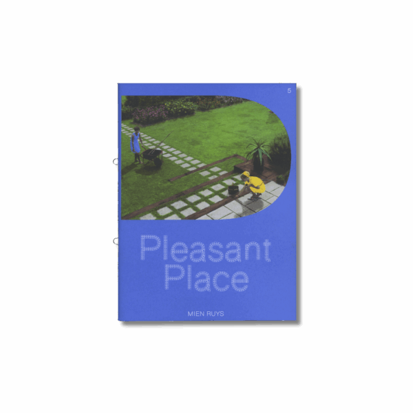 Pleasant Place 5: Mien Ruys
