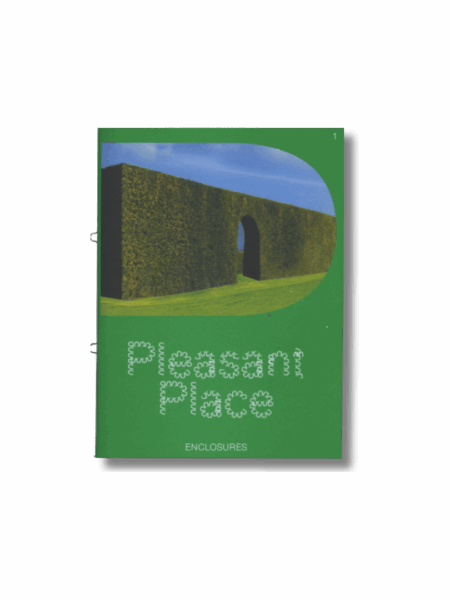 Pleasant Place 1: Enclosures