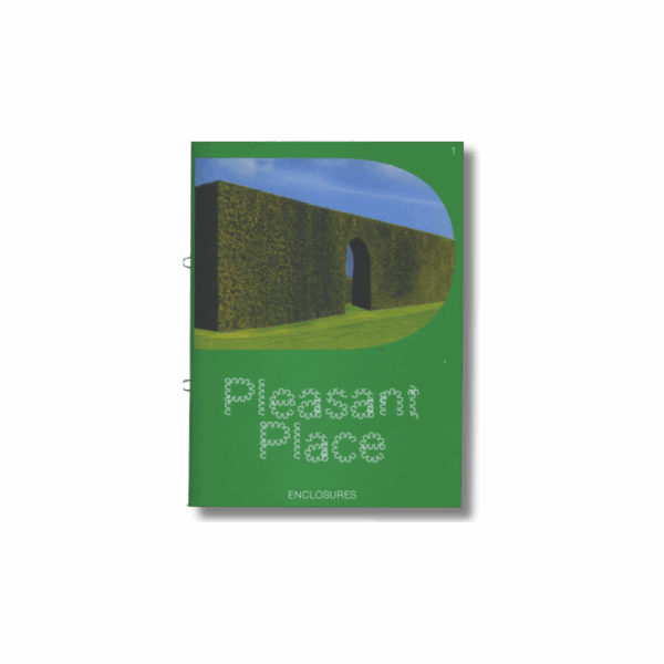 Pleasant Place 1: Enclosures