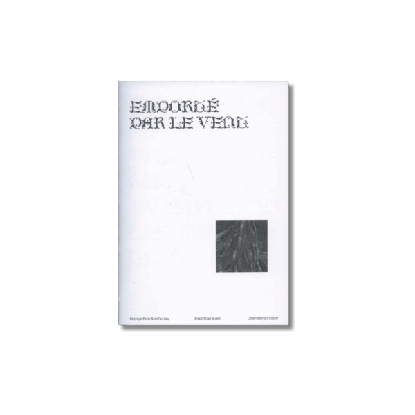 Emporté par le vent — Hippolyte Rene Bazin De Jouy