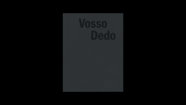 Vosso Dedo — Sílvia Prudêncio - Image 2