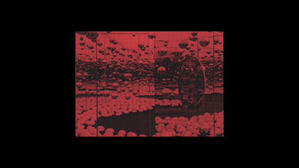 What Do We See When We See? Images, Power, and Perception in the Age of Artificial Intelligence – Luís Alegre - Image 3