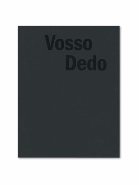 Vosso Dedo — Sílvia Prudêncio