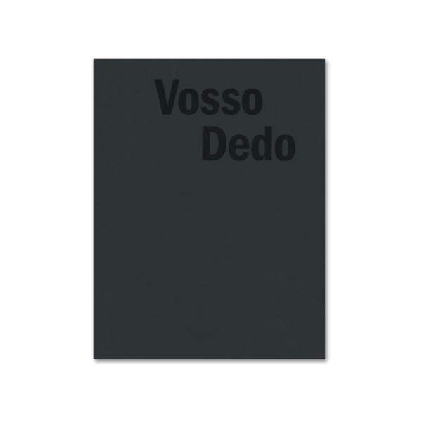 Vosso Dedo — Sílvia Prudêncio