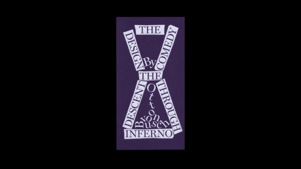 The Design Comedy: The Descent Through Inferno — Otto von Busch - Image 2