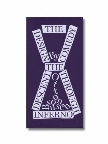 The Design Comedy: The Descent Through Inferno — Otto von Busch