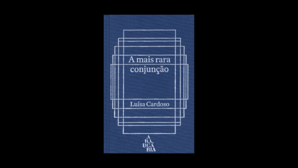 A Mais Rara Conjunção (blue) — Luísa Cardoso - Image 3