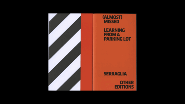 (Almost) Missed — 	SerraGlia - Image 3
