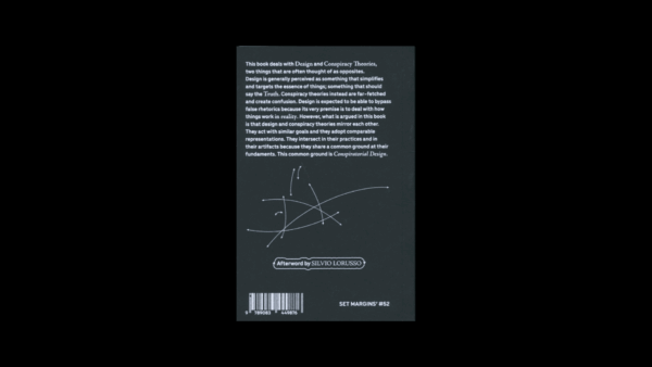 Conspiratorial Design: Information design for the bigger picture — Carlo Bramanti - Image 4