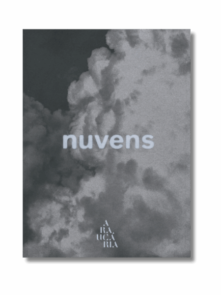 Nuvens — vários