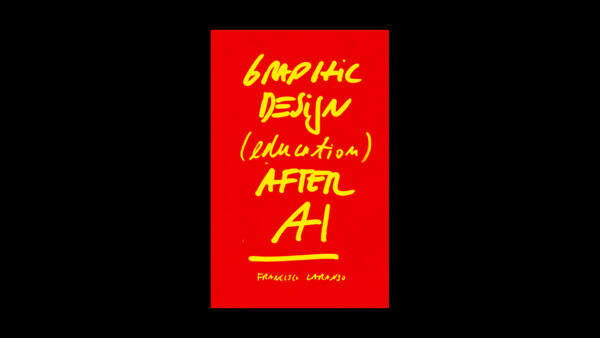 Graphic Design (education) After AI — Francisco Laranjo - Image 2