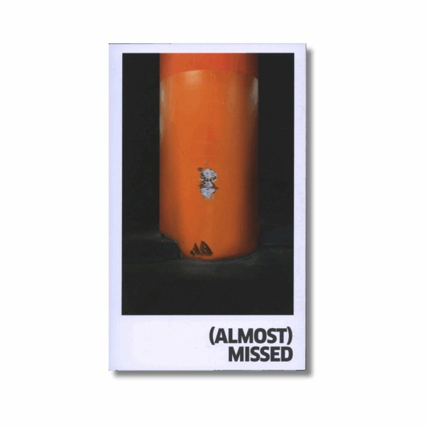 (Almost) Missed — 	SerraGlia