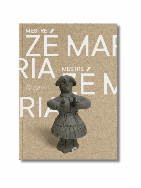 Mestre Zé Maria – Resgate