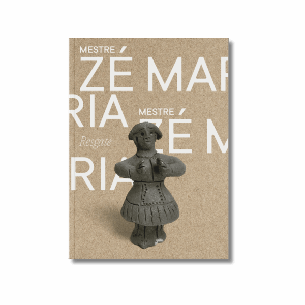 Mestre Zé Maria – Resgate