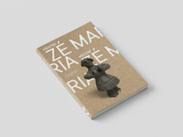 Mestre Zé Maria – Resgate - Image 2