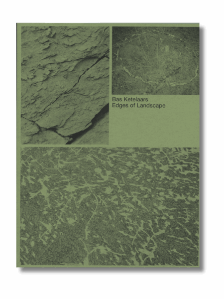 Edges of Landscape — Bas Ketelaars